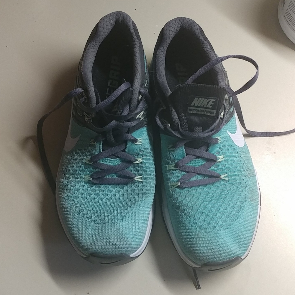 Nike Metcon Flynit